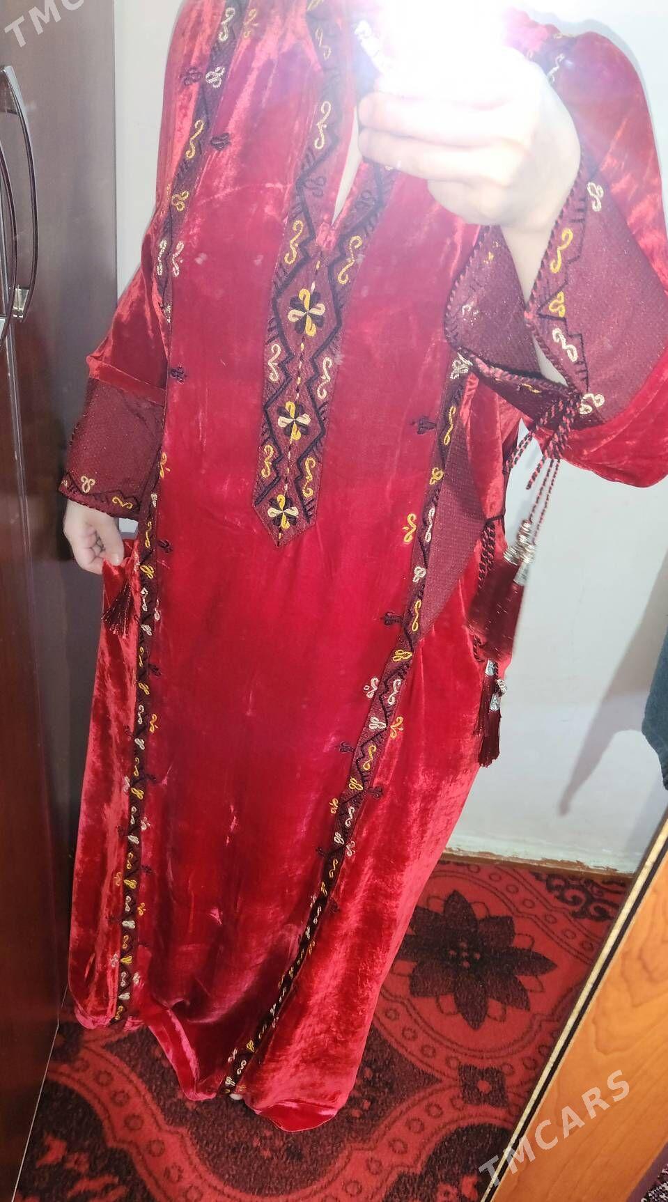 pombah el keşdeli - Ашхабад - img 1
