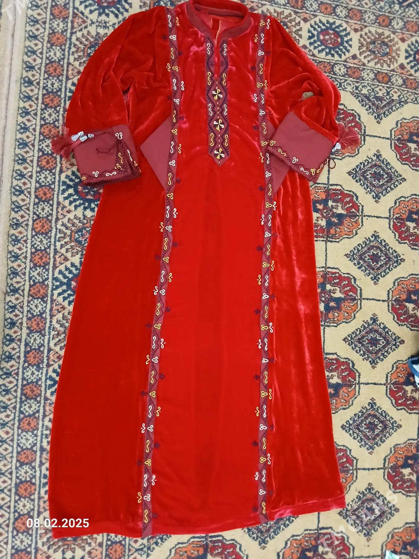 pombah el keşdeli - Aşgabat - img 2