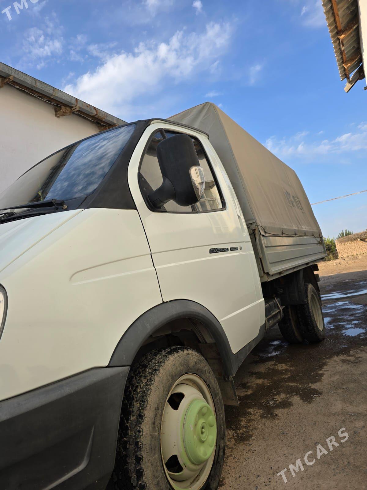 Gaz Gazel 2012 - 250 000 TMT - Койтендаг - img 2