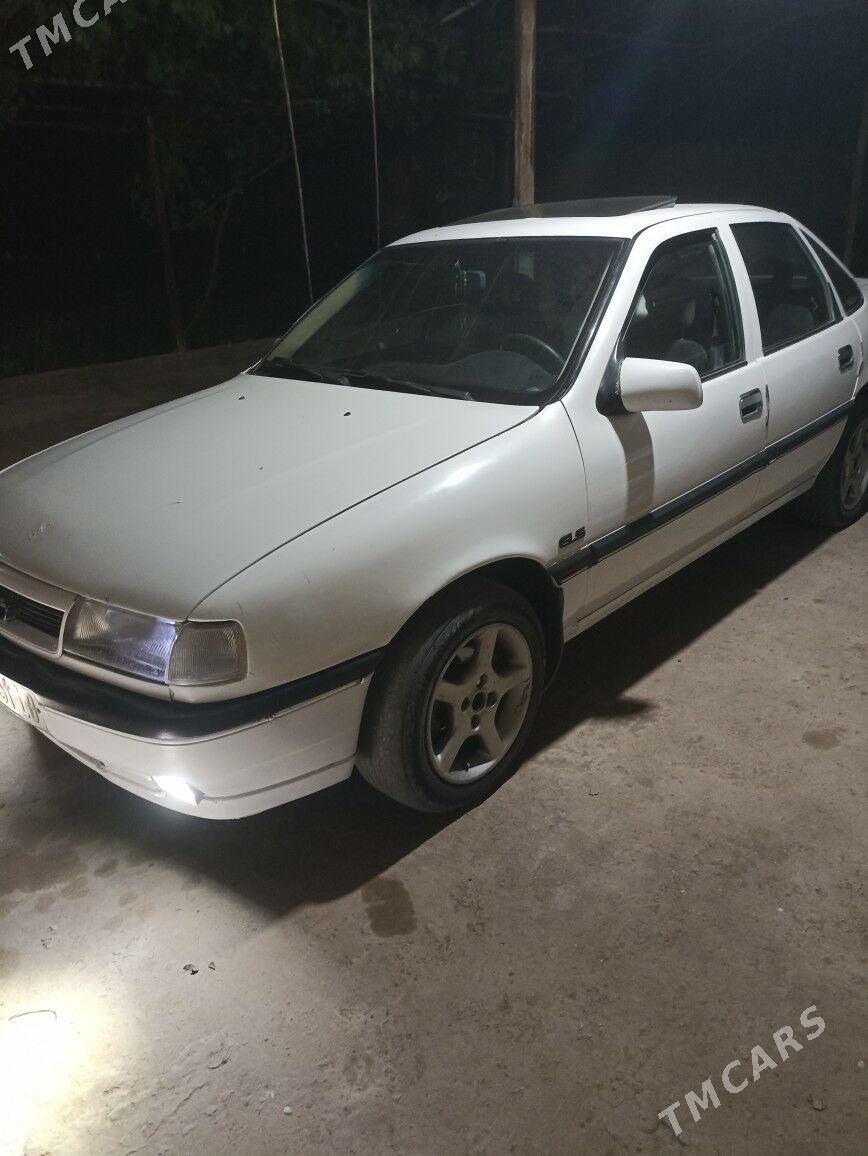 Opel Vectra 1992 - 21 000 TMT - Saýat - img 2