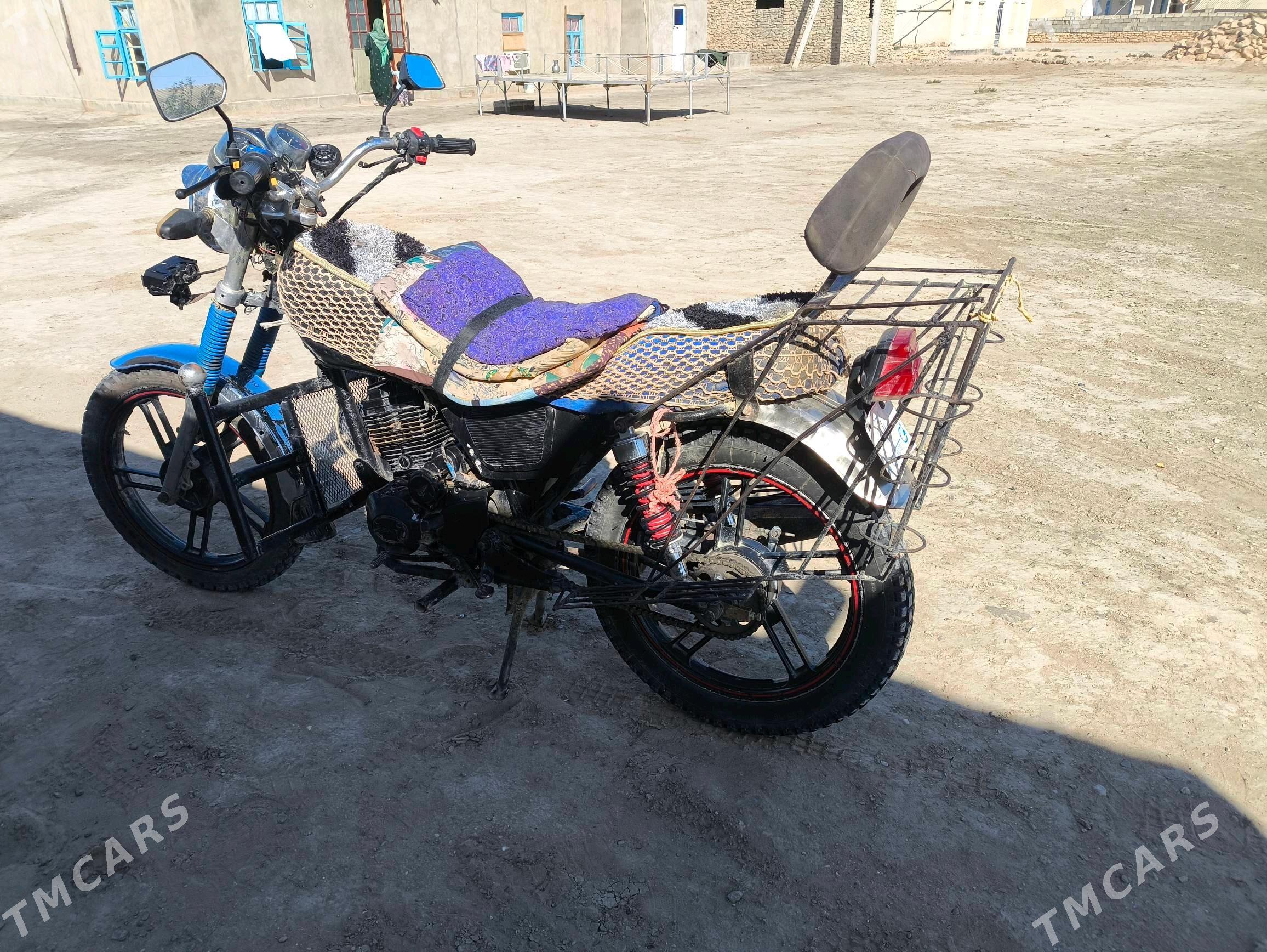 Fekon FK150-8G 2024 - 9 000 TMT - Этрек - img 2