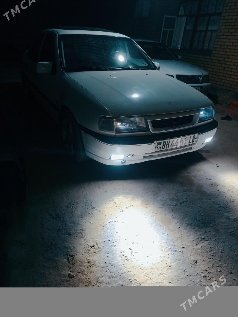 Opel Vectra 1992 - 21 000 TMT - Saýat - img 4