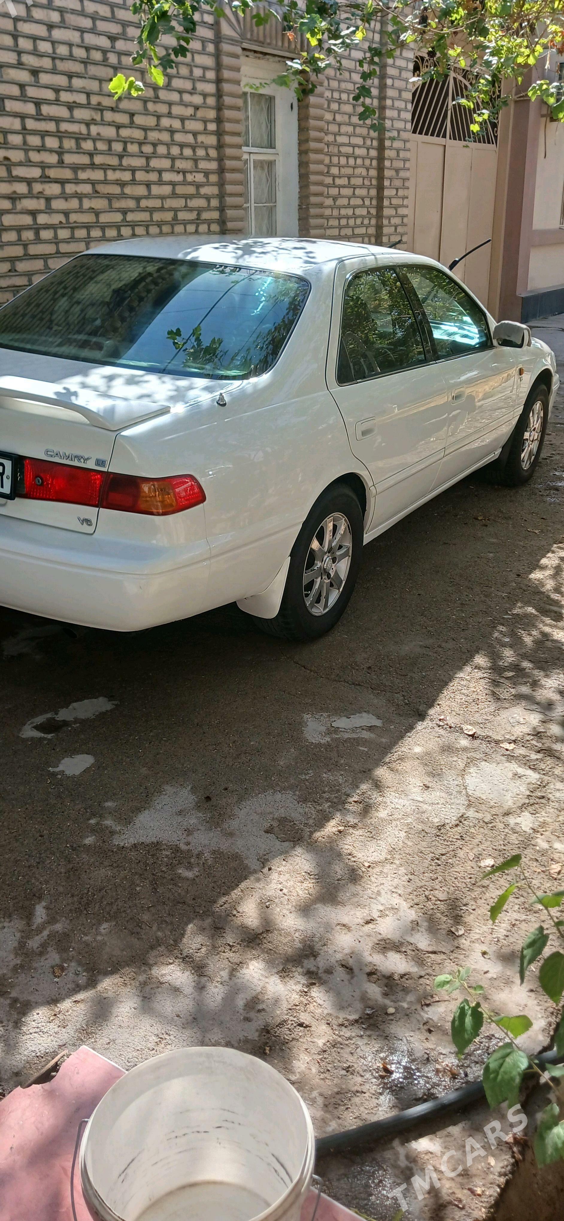 Toyota Camry 2000 - 145 000 TMT - Мары - img 2