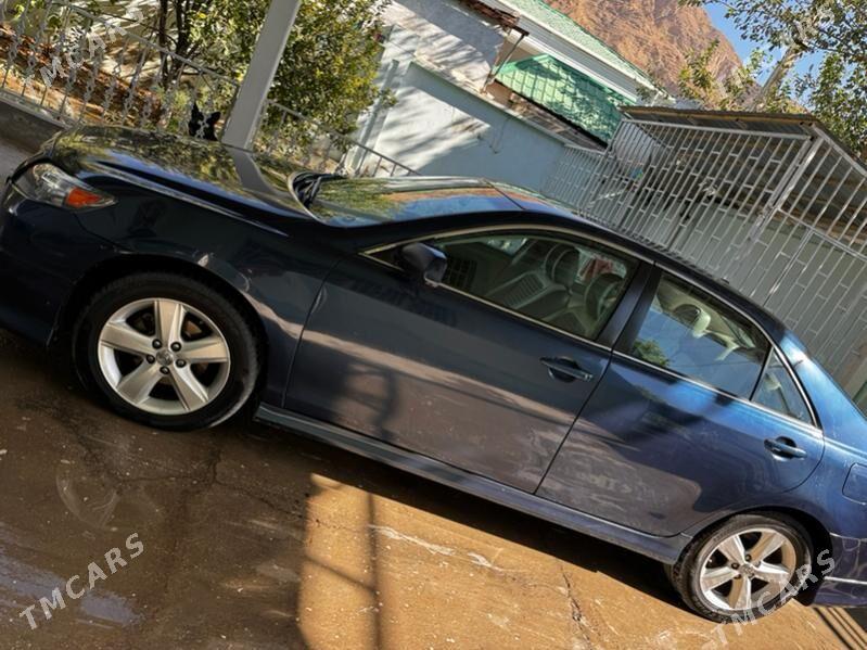 Toyota Camry 2010 - 174 000 TMT - Балканабат - img 5