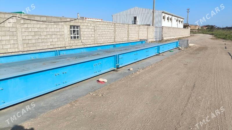 Terezi montaž GAPAN - Aşgabat - img 3