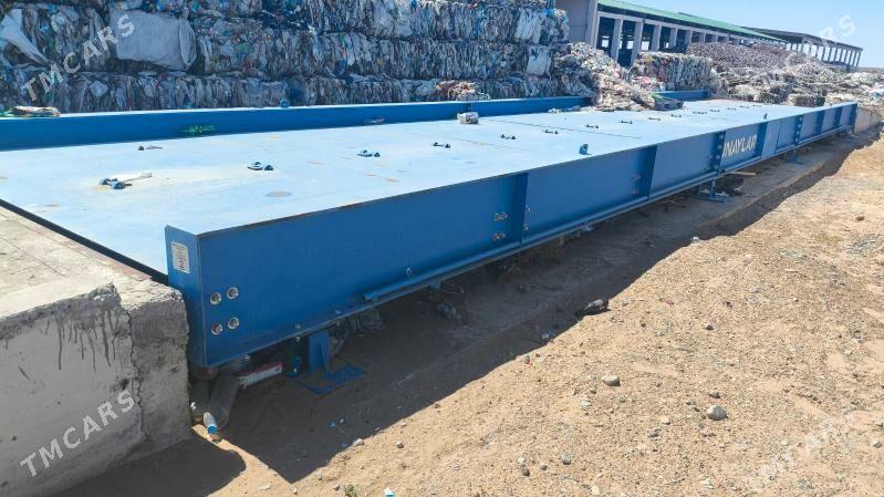 Terezi montaž GAPAN - Aşgabat - img 7