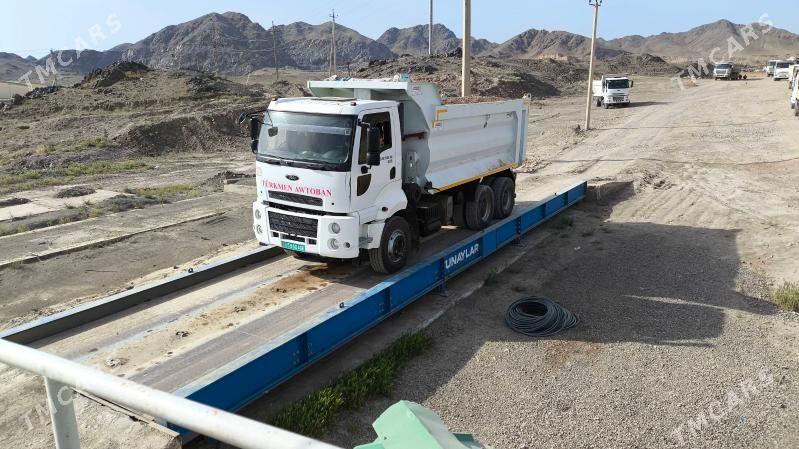 Terezi montaž GAPAN - Aşgabat - img 4