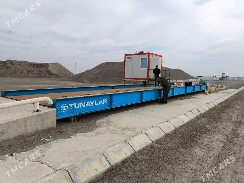 Terezi montaž GAPAN - Aşgabat - img 6