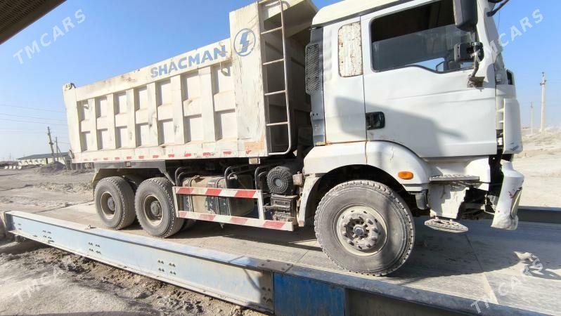 Terezi montaž GAPAN - Aşgabat - img 8