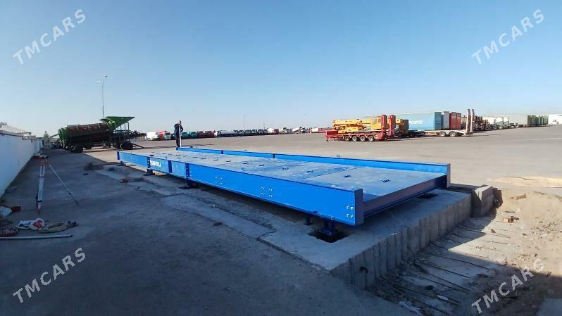 Terezi montaž GAPAN - Aşgabat - img 5