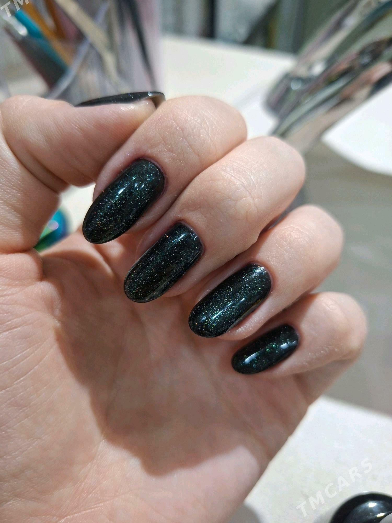 салон красоты - Туркменабат - img 2