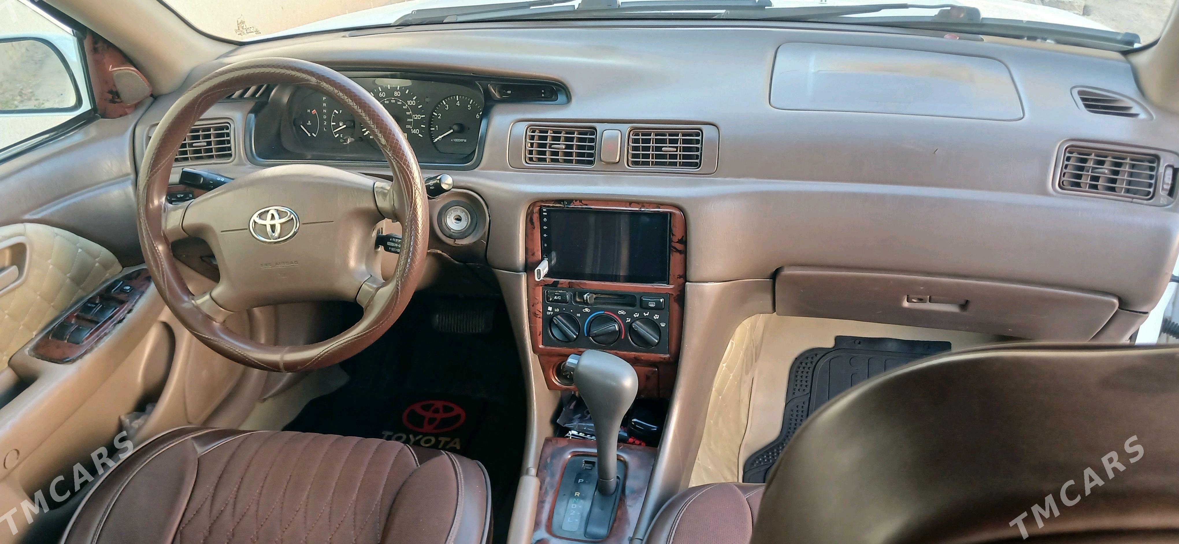 Toyota Camry 2000 - 145 000 TMT - Мары - img 4
