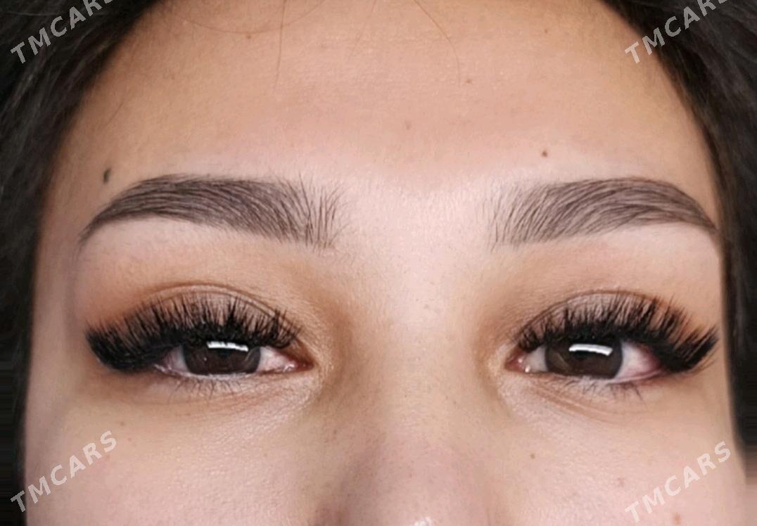 салон красоты - Туркменабат - img 3