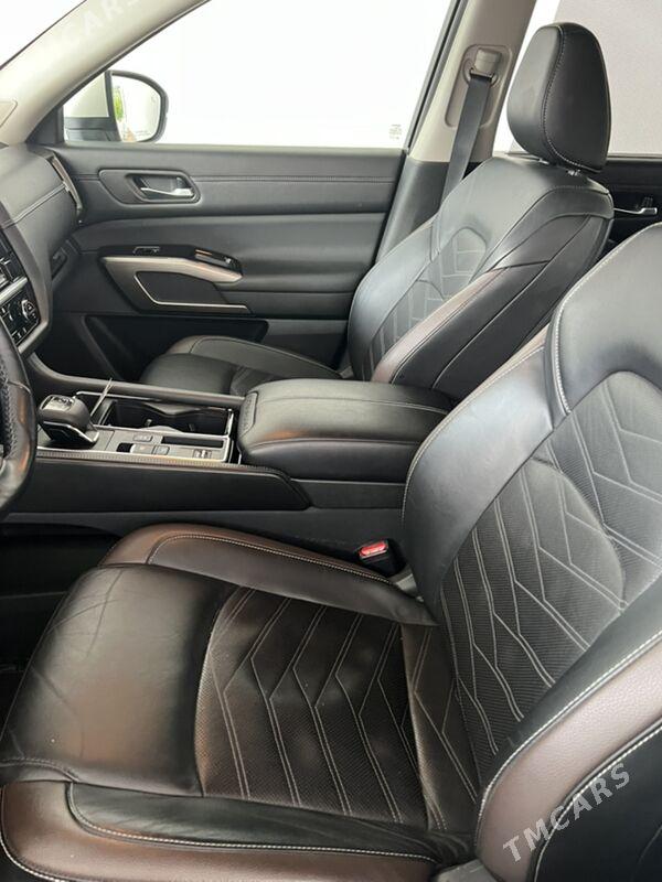 Nissan Pathfinder 2023 - 580 000 TMT - Ашхабад - img 8