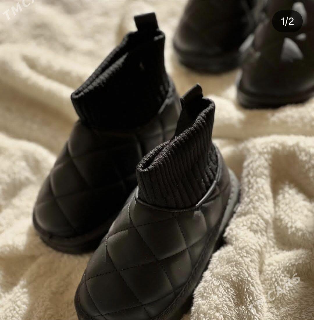 caga ädik ugi - Aşgabat - img 4