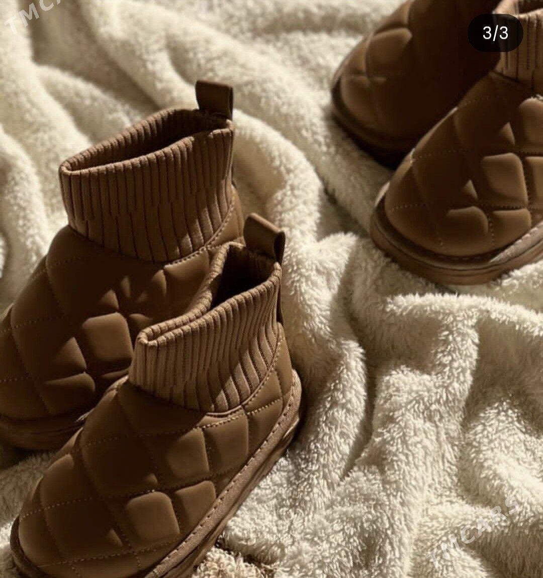 caga ädik ugi - Aşgabat - img 3