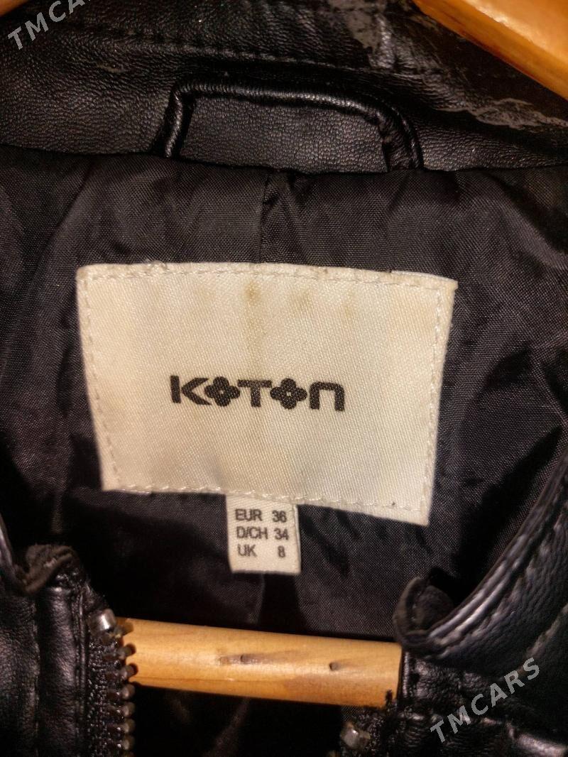 пиджак - Ашхабад - img 2