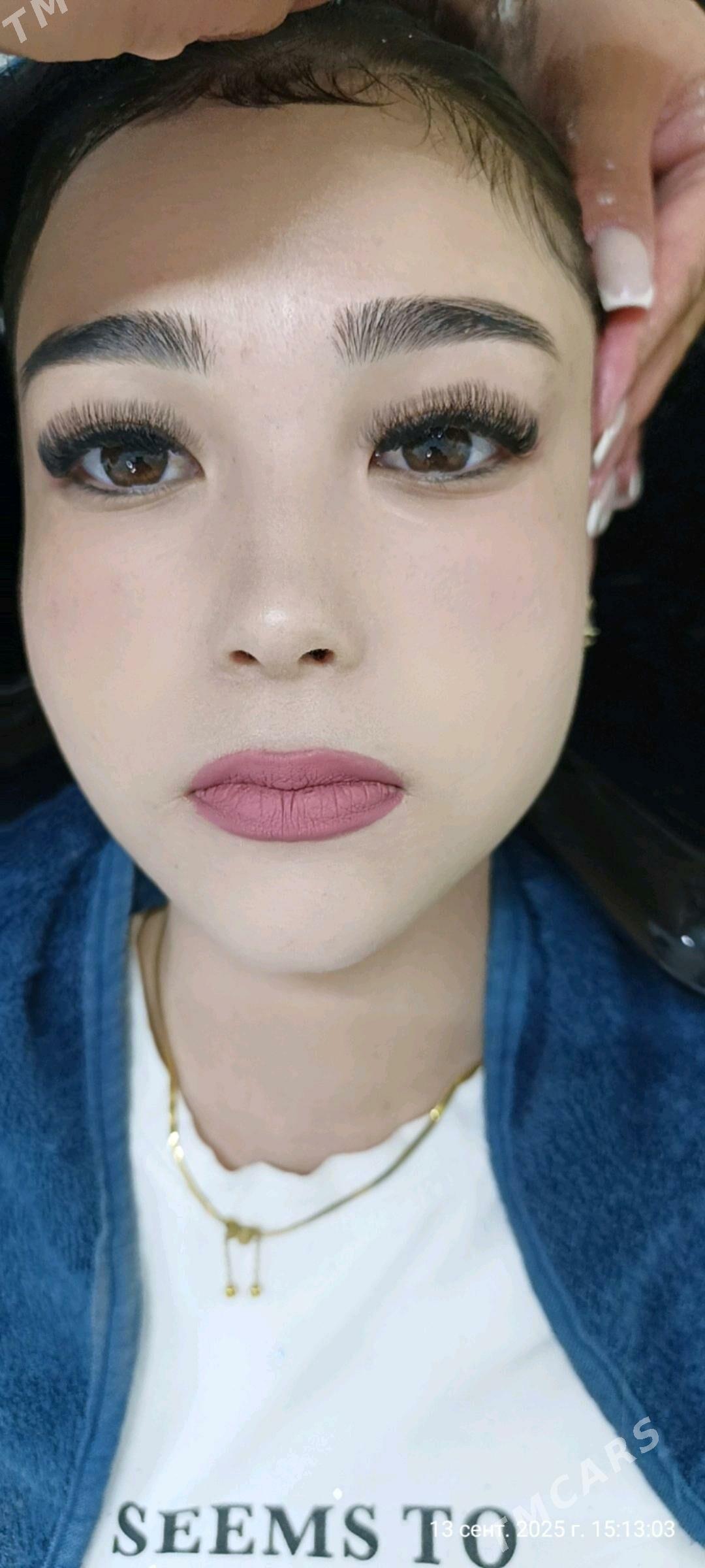 салон красоты - Туркменабат - img 4