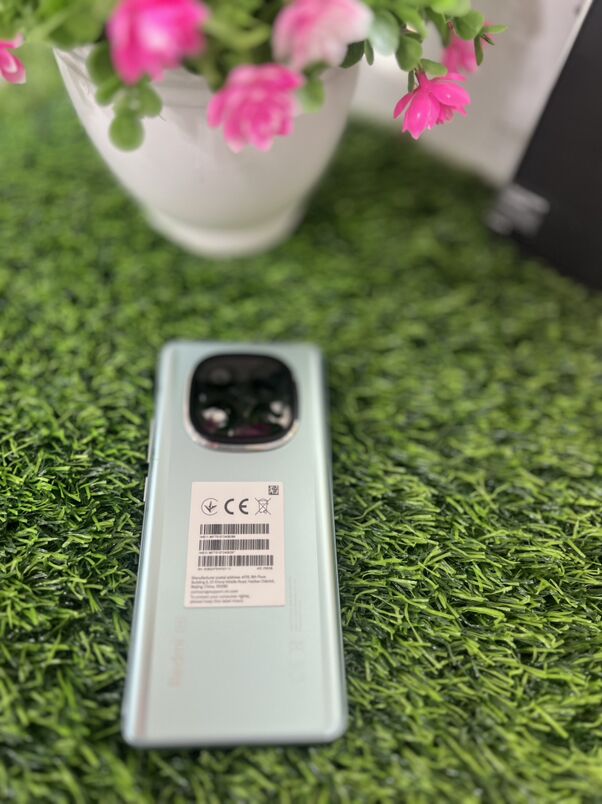 Redmi Not 14pro+5G 8/256 - Sakarçäge - img 3