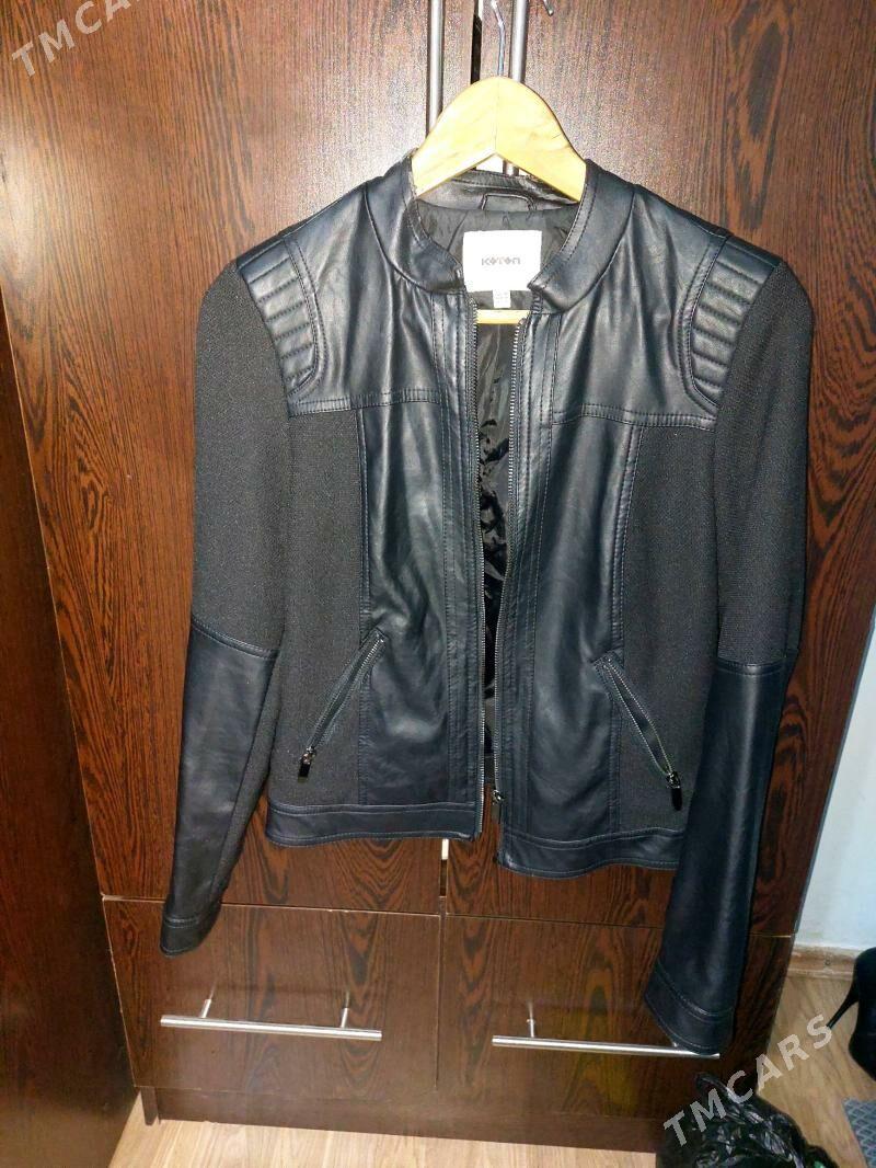 пиджак - Ашхабад - img 1