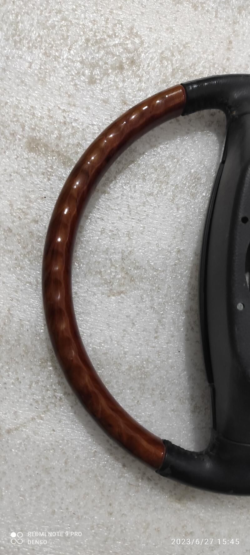 род мебил Тойота 450 TMT - Мары - img 2