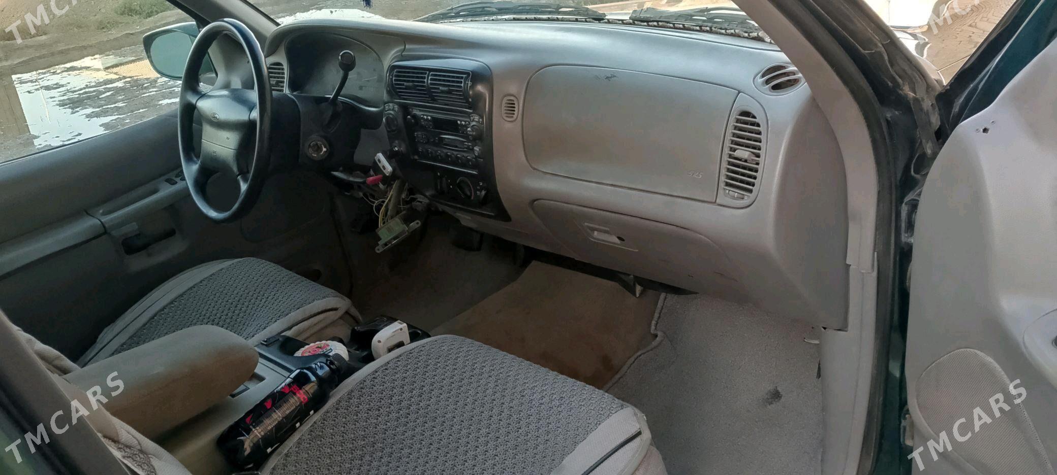 Ford EcoSport 1995 - 110 000 TMT - Дашогуз - img 3