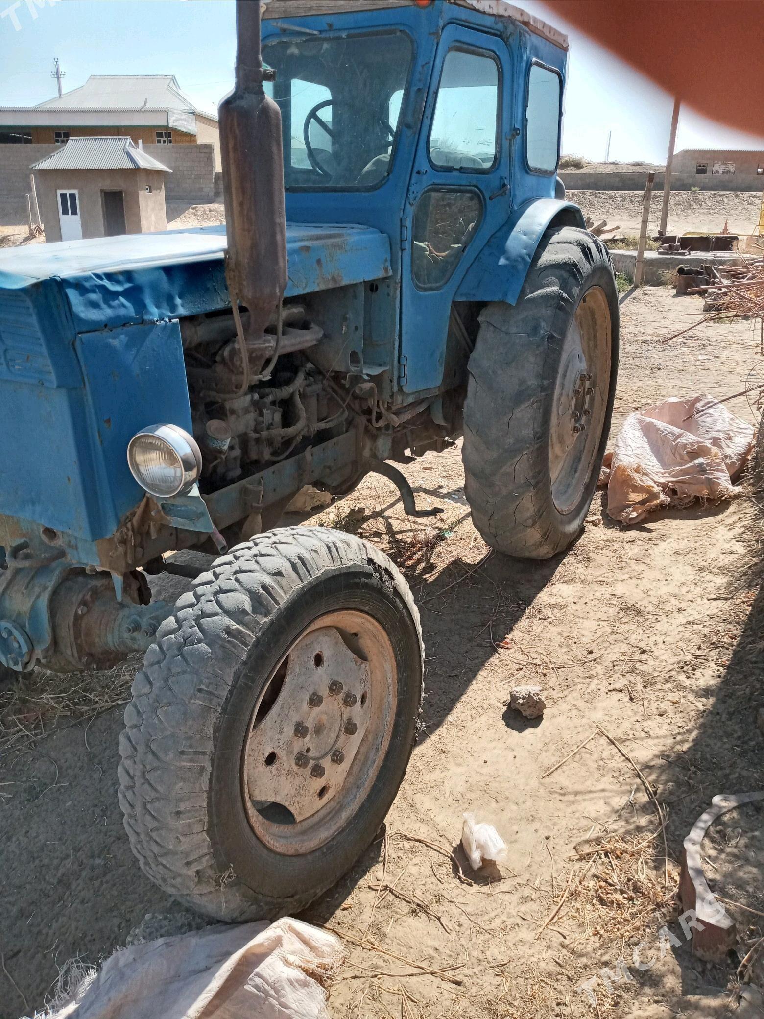 Fekon FK200-14G 1993 - 34 000 TMT - Tagtabazar - img 2