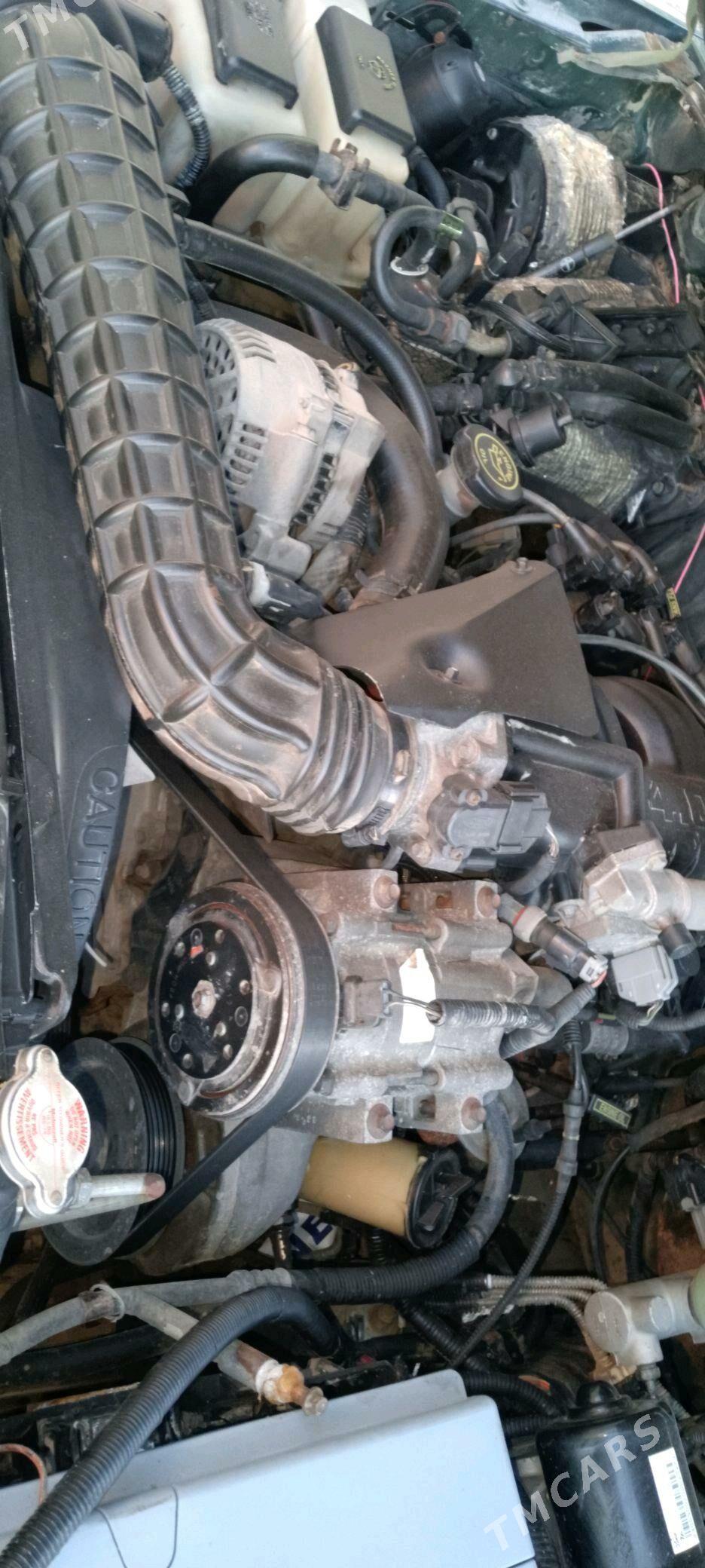 Ford EcoSport 1995 - 110 000 TMT - Дашогуз - img 5