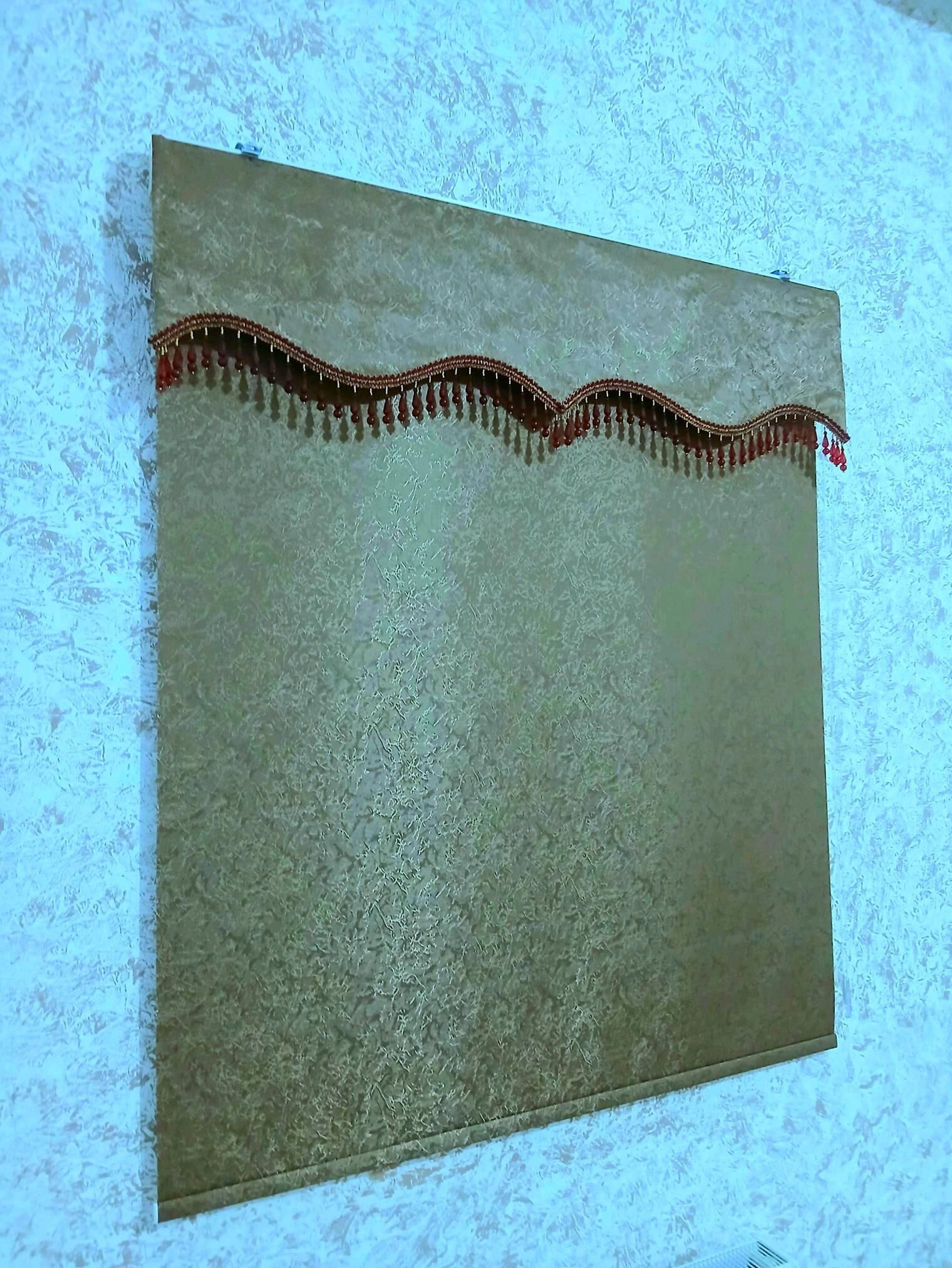 ŹALÝUZ PERDELER - Gökdepe - img 5