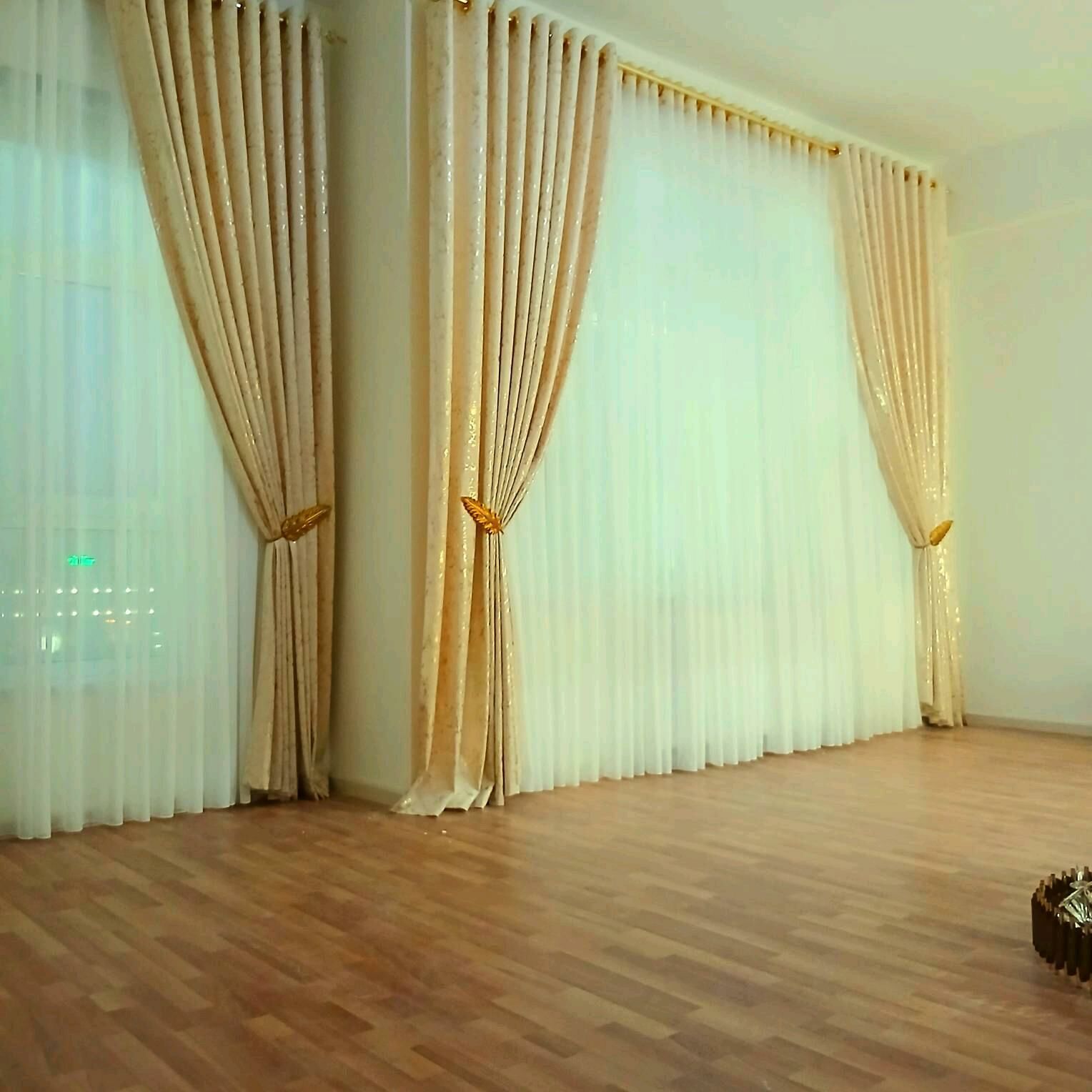 ŹALÝUZ PERDELER - Gökdepe - img 8