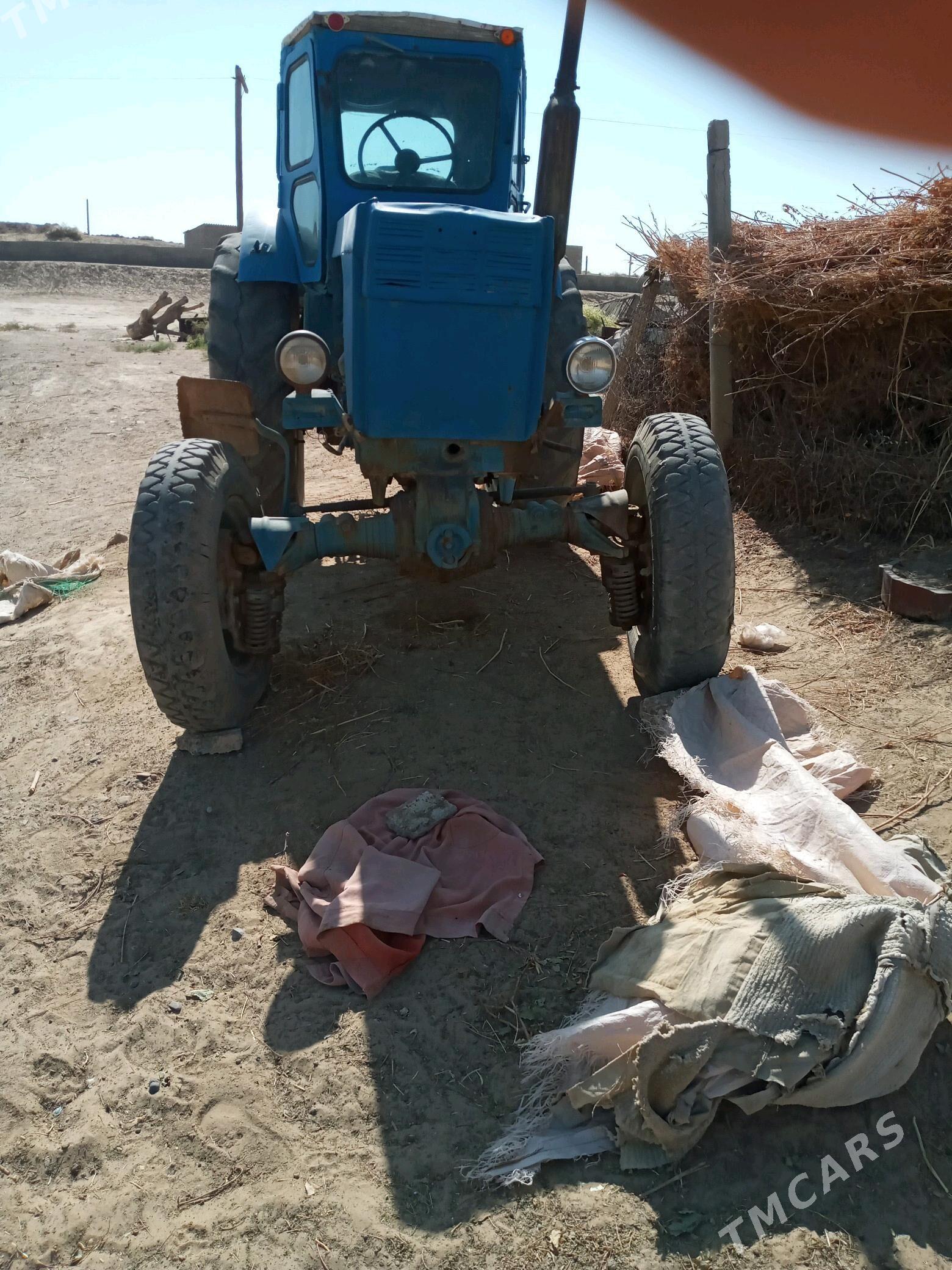 Fekon FK200-14G 1993 - 34 000 TMT - Tagtabazar - img 3