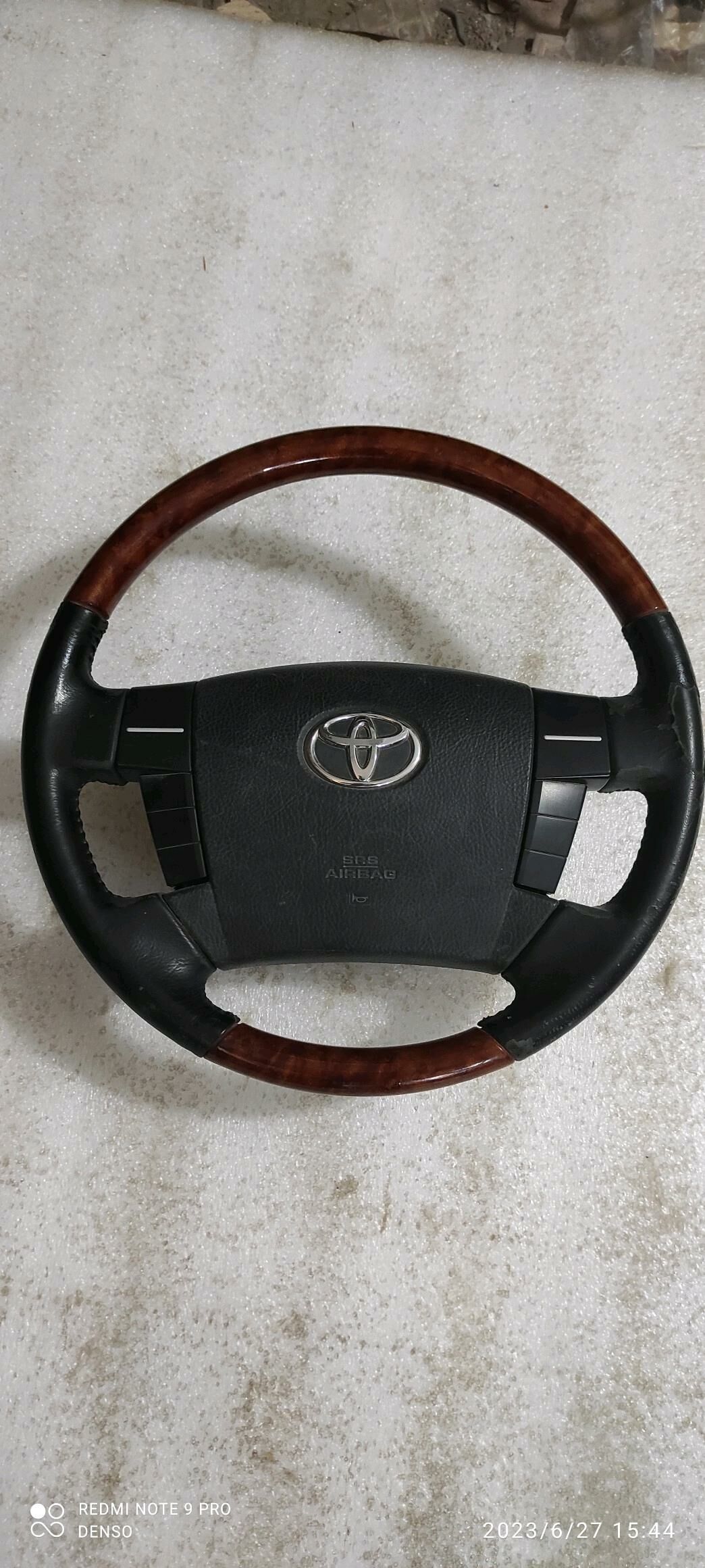 род мебил Тойота 450 TMT - Мары - img 5