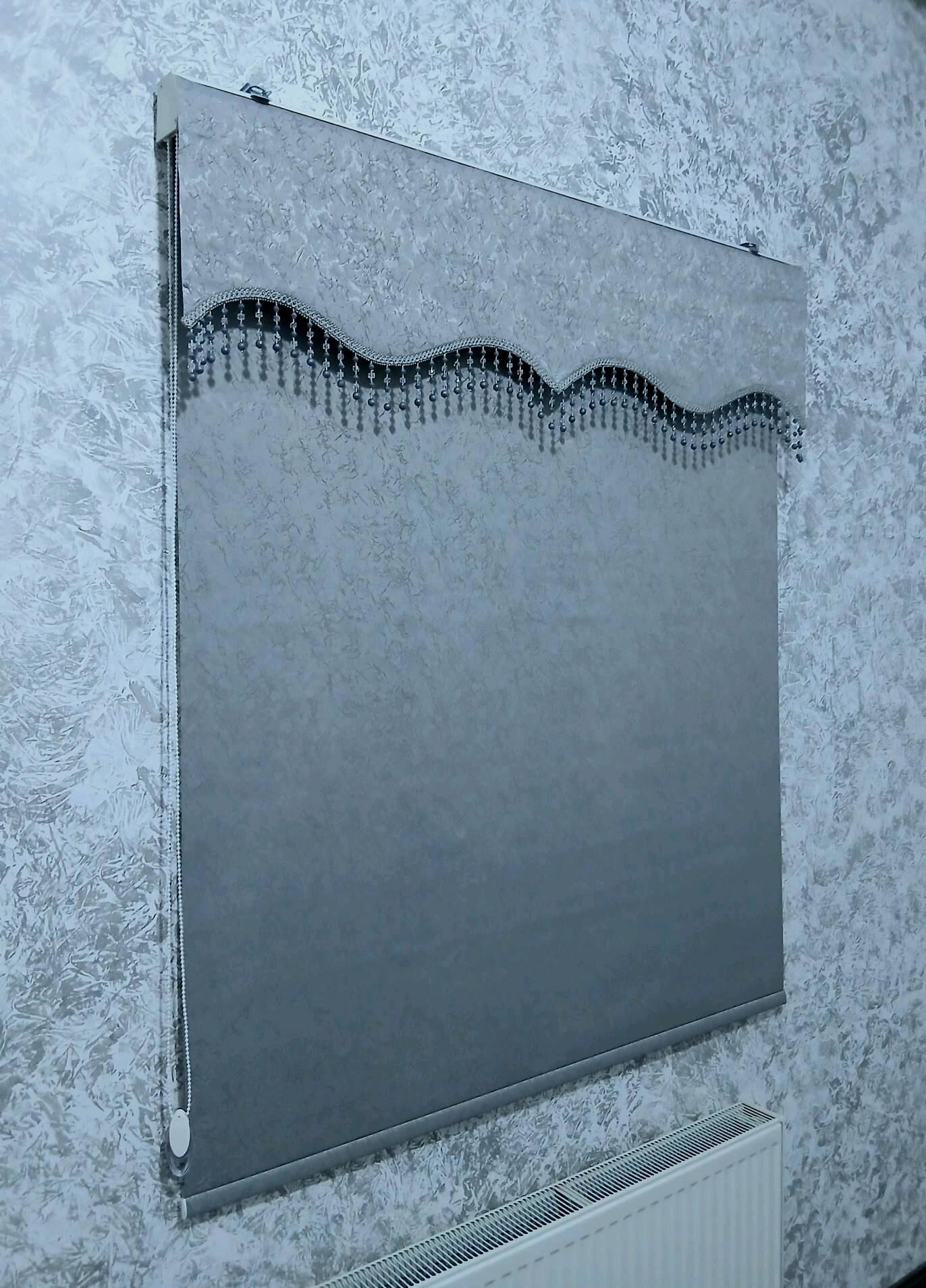 ŹALÝUZ PERDELER - Gökdepe - img 6