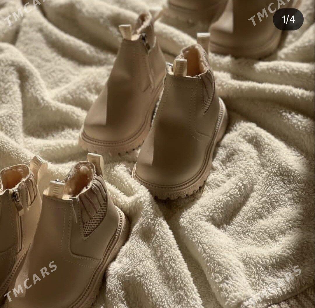 caga ädik - Ашхабад - img 2