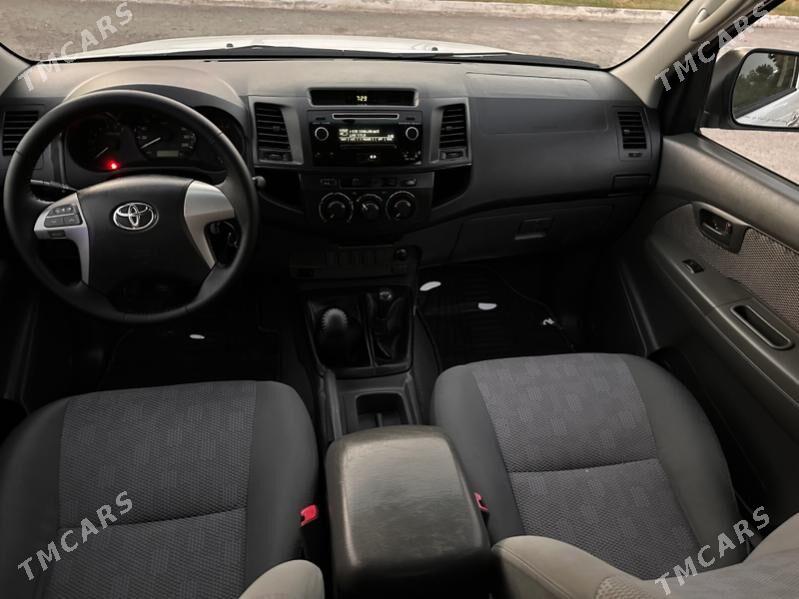 Toyota Hilux 2013 - 402 000 TMT - Mary - img 9