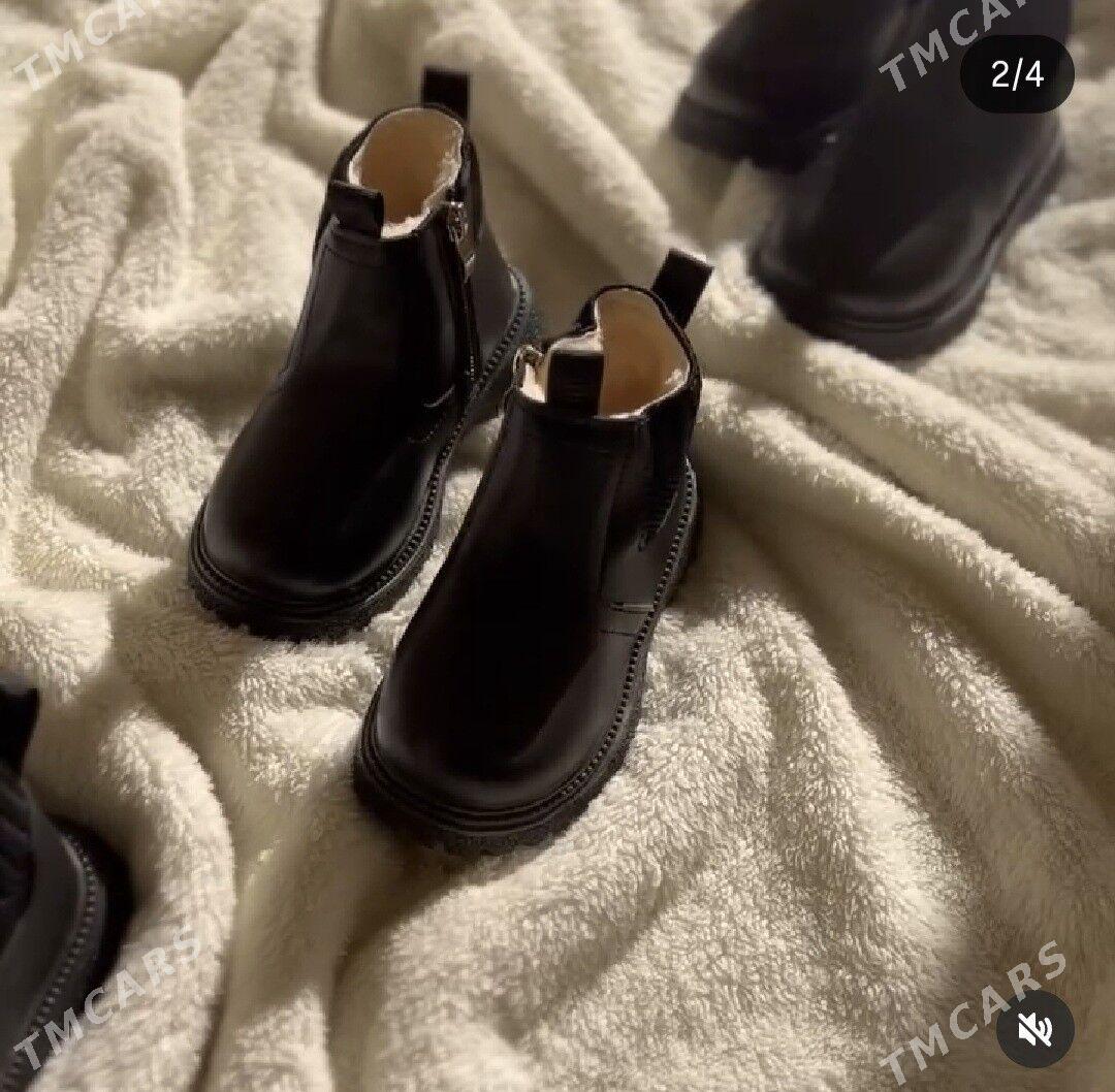 caga ädik - Ашхабад - img 3