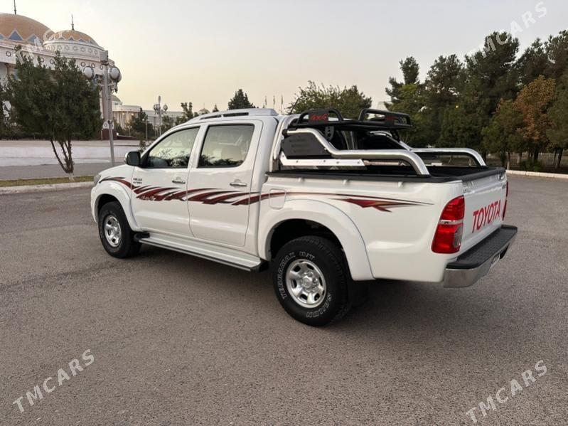 Toyota Hilux 2013 - 402 000 TMT - Mary - img 10