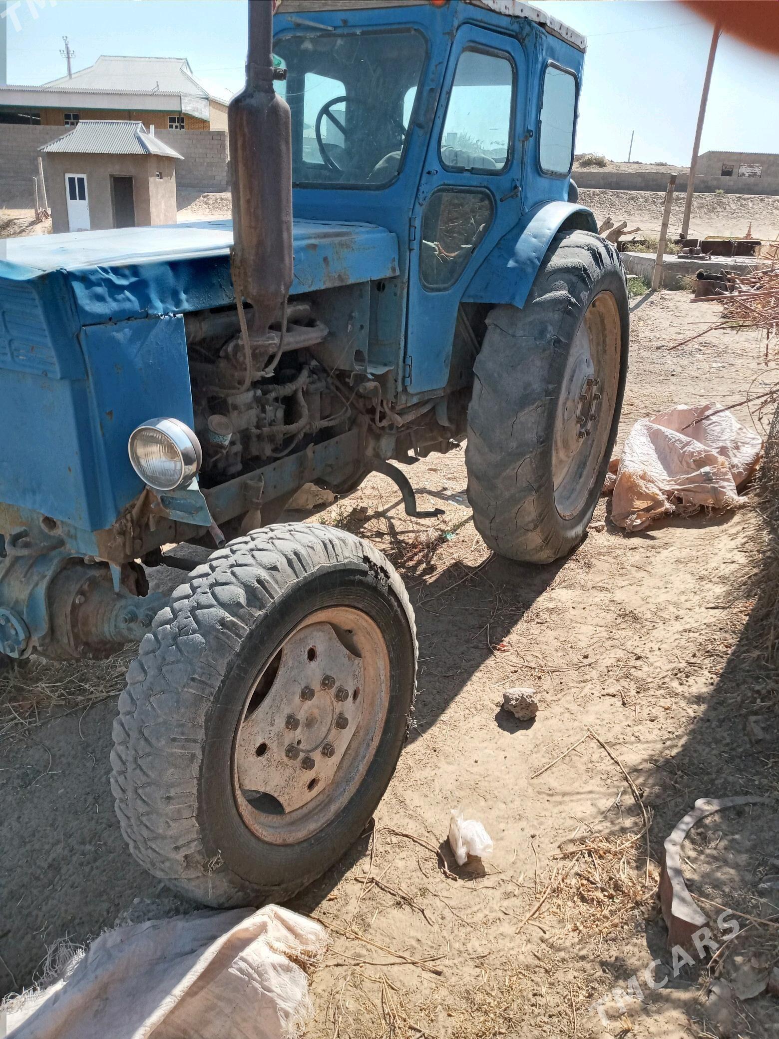 Fekon FK200-14G 1993 - 34 000 TMT - Tagtabazar - img 4