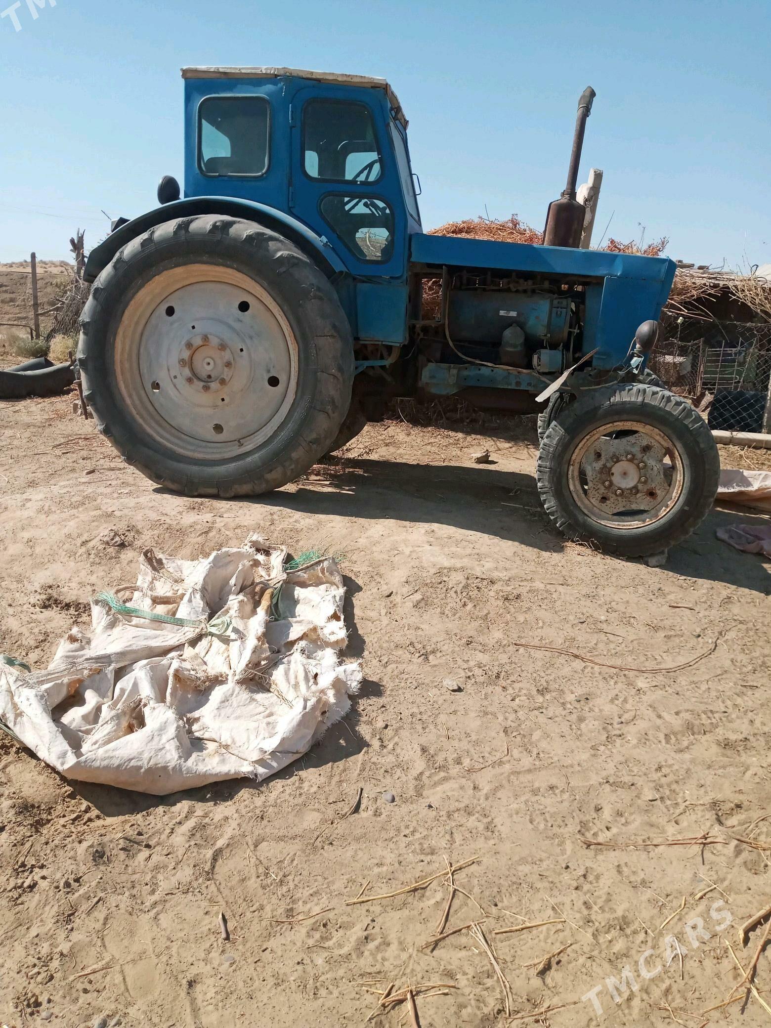 Fekon FK200-14G 1993 - 34 000 TMT - Tagtabazar - img 5