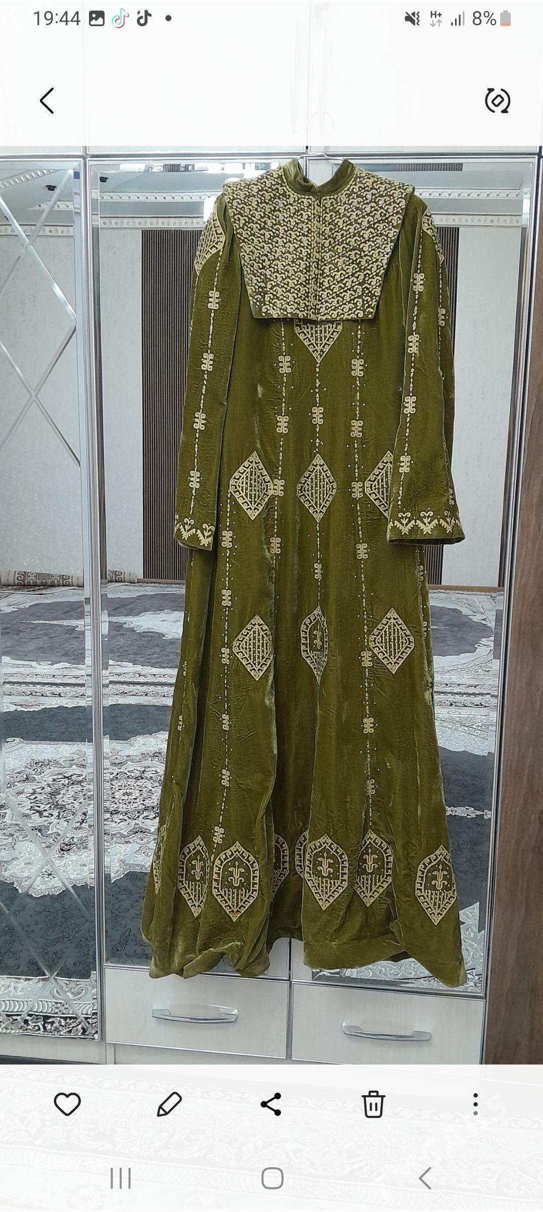 satlyk koynek - Ak bugdaý etraby - img 3