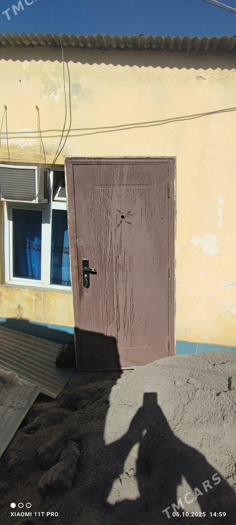 Mdef içki hem daşky gapy - Хитровка - img 4
