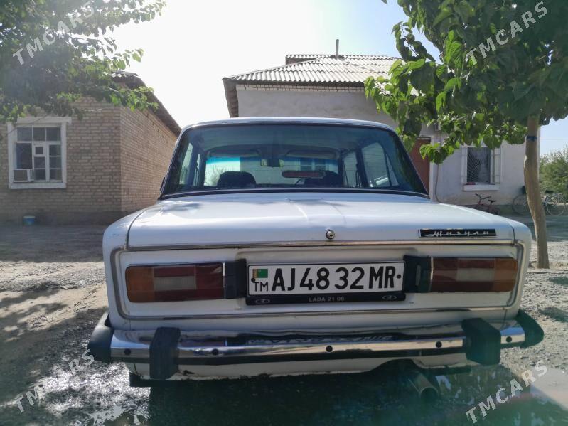Lada 2106 1998 - 34 000 TMT - Байрамали - img 3