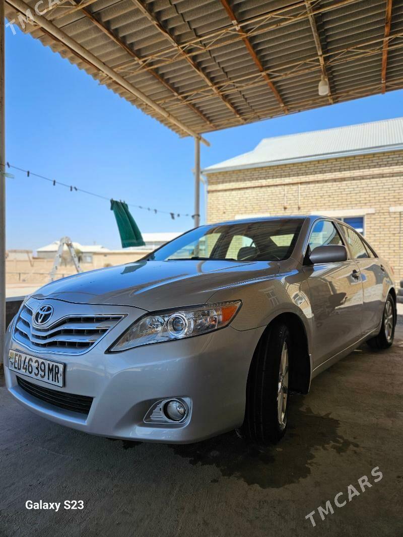 Toyota Camry 2011 - 220 000 TMT - Baýramaly - img 2