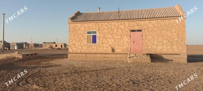 jaylar - Esenguly - img 1
