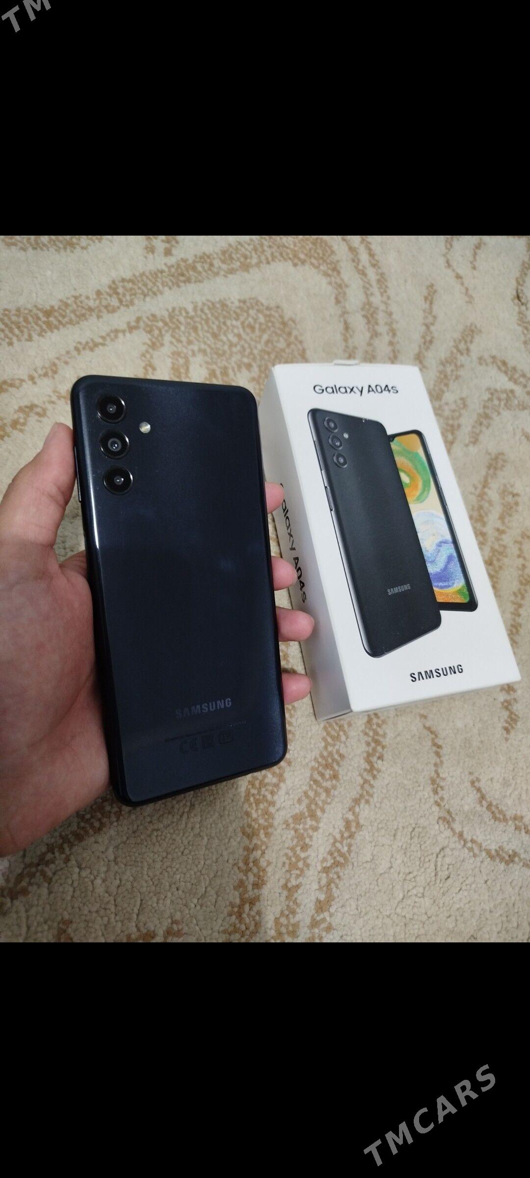Samsung A04s - Daşoguz - img 2