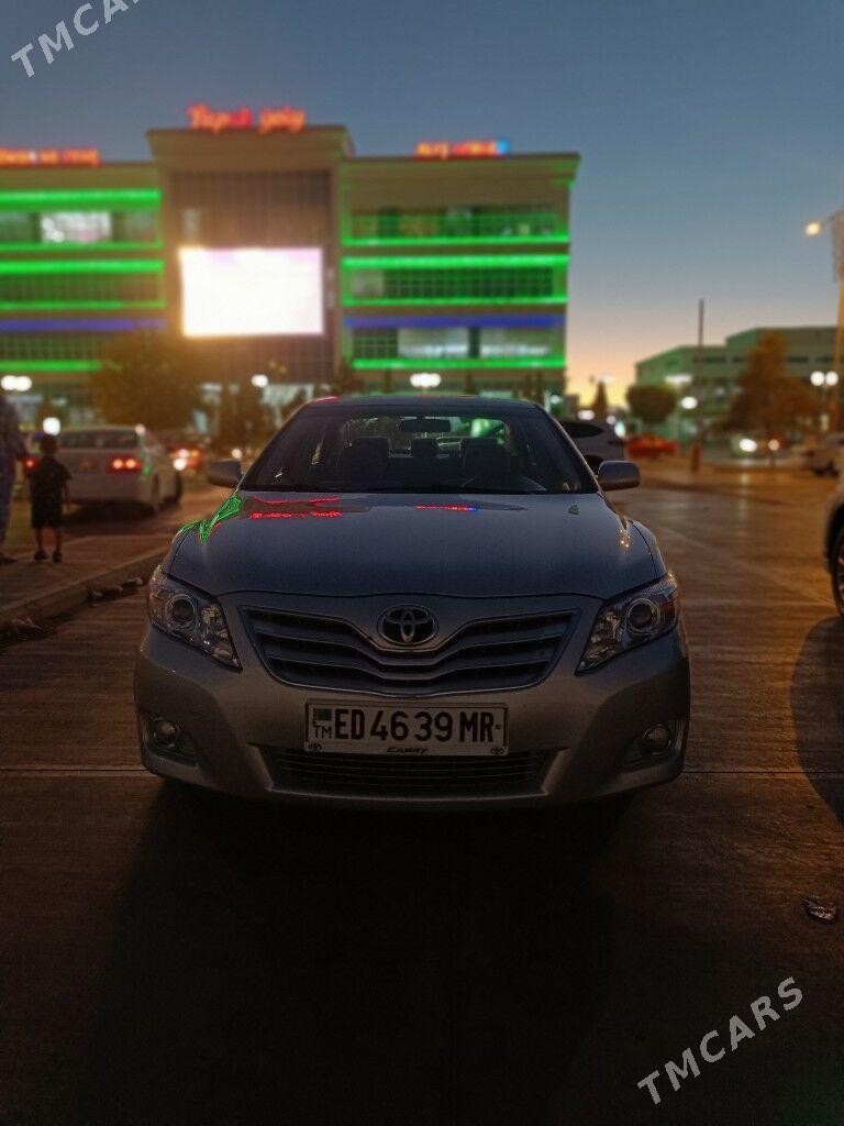 Toyota Camry 2011 - 220 000 TMT - Baýramaly - img 3