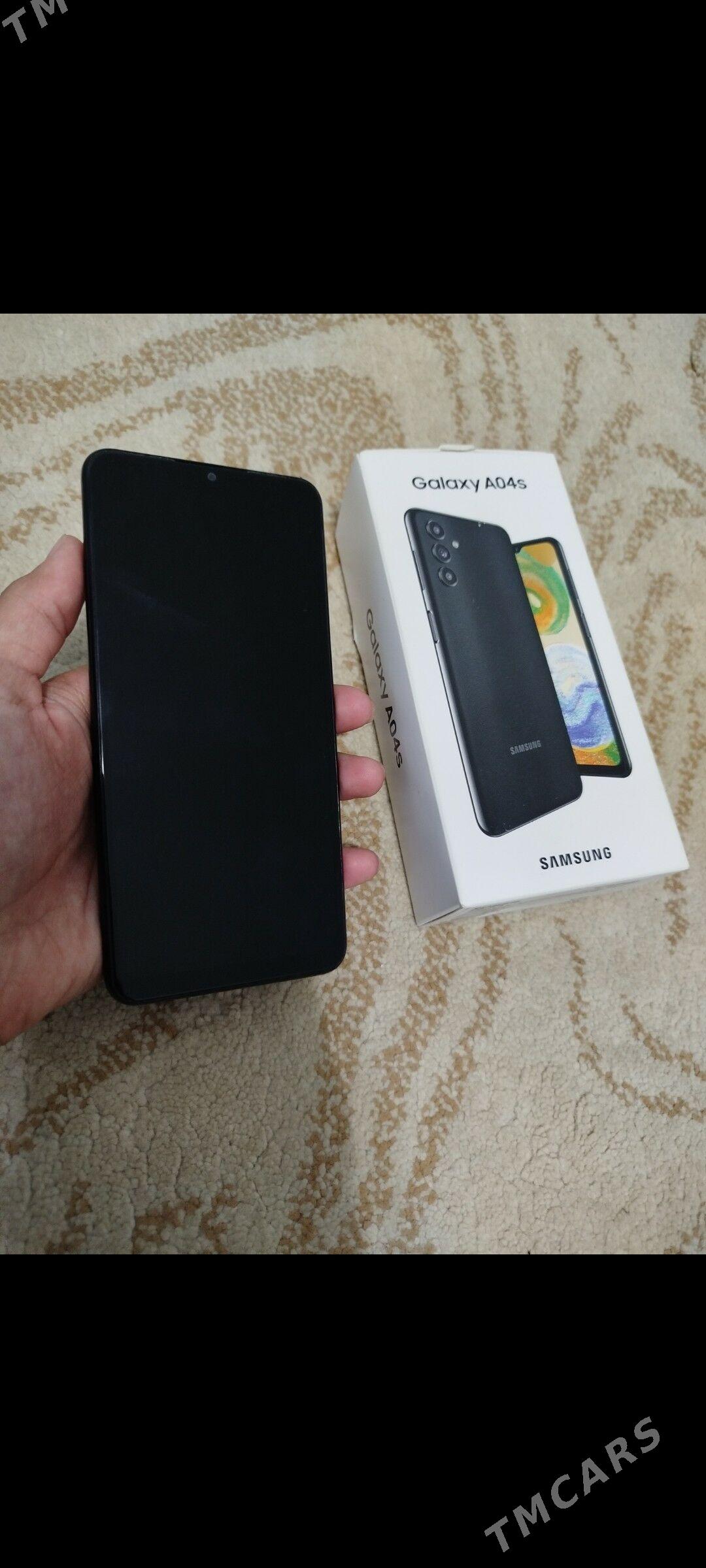 Samsung A04s - Daşoguz - img 3