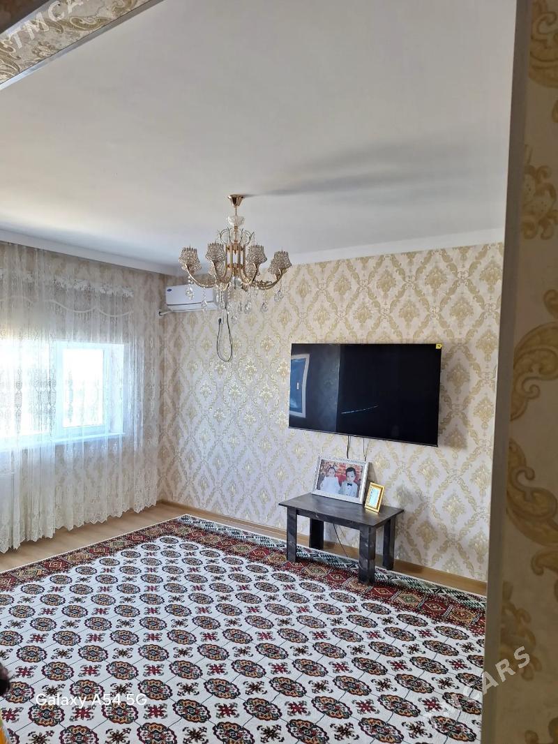 Arenda Buzmeyin Jemagat - Aşgabat - img 4