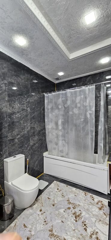 Moskowskiy 3 kom 6-etaž Eyesi - Aşgabat - img 10