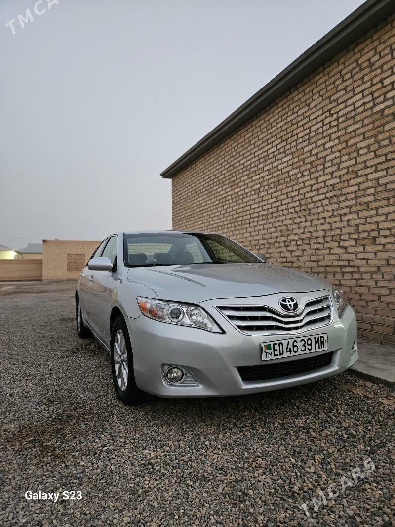 Toyota Camry 2011 - 220 000 TMT - Baýramaly - img 5
